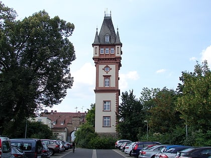 Deuster Turm