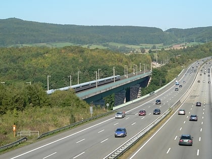 Werratalbrücken Hedemünden