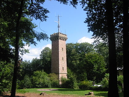 Ludwig Tower