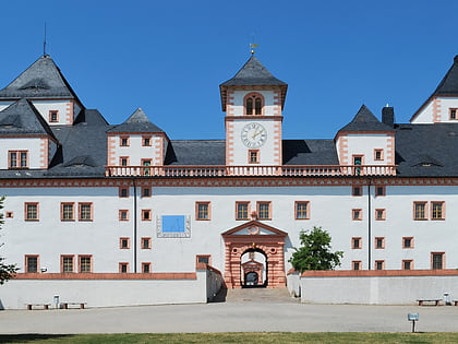 jagdschloss augustusburg