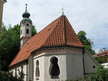 theklakapelle landshut