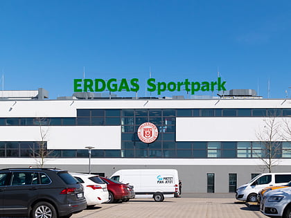 Erdgas Sportpark