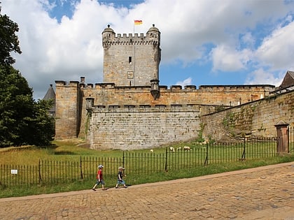 Castillo de Bentheim