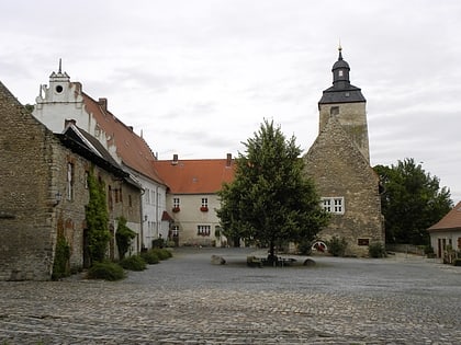 Wasserburg Egeln