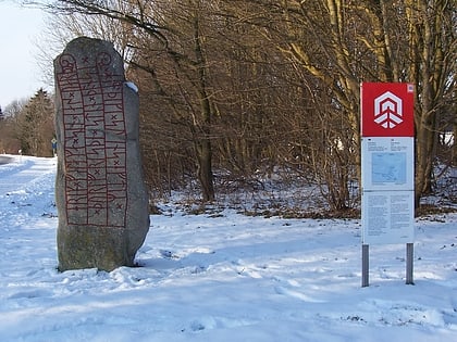 piedras runicas de hedeby