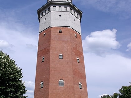 Wasserturm Finsterwalde