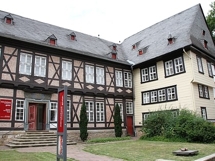 monchehaus museum goslar