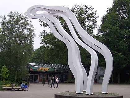Zoo de Münster