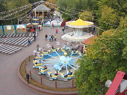 hansa park sierksdorf