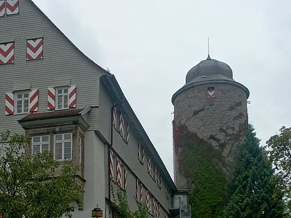 neuenstein