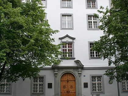 Amtsgericht Lindau