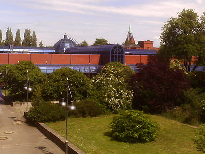 Britannia Centre Spandau