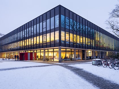 german national library of science and technology hanover