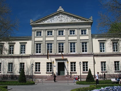 university of gottingen