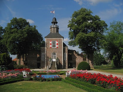 Hertefeld Castle