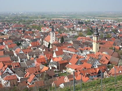 schriesheim