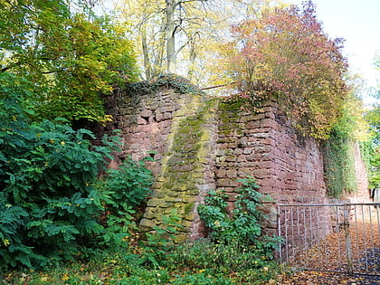 Burg Stauf