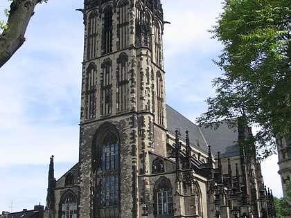 salvatorkirche duisbourg