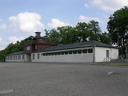 Gedenkstätte Buchenwald