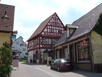 birkenau