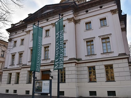 museum berggruen berlin