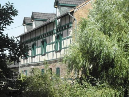 Gymnicher Mühle