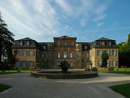 chateau fantaisie eckersdorf