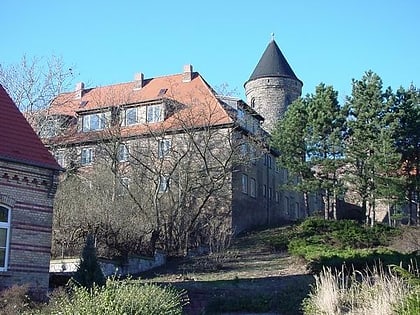 Schloss Hohenthurm