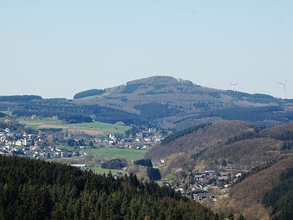 Ernstberg