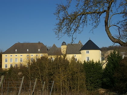 Schloss Thorn