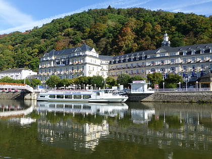 kutschers marina bad ems