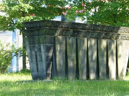 pomnik poleglych freiberg