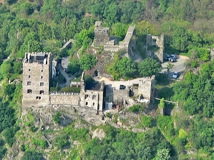 Château Liebenstein