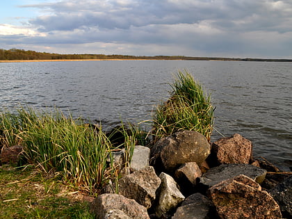 wolziger see