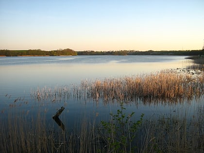 Lago Cambser