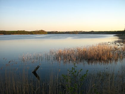 lac de cambser