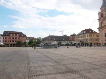 Market Square