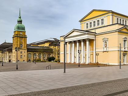 museo estatal de hesse darmstadt