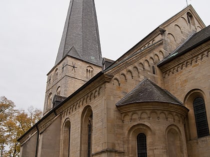 johannis kirche billerbeck