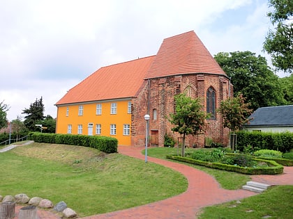 niederdeutsches bibelzentrum barth