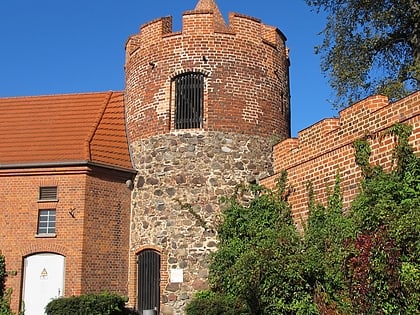 storchenturm beeskow