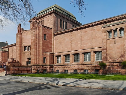 Kunsthalle Mannheim