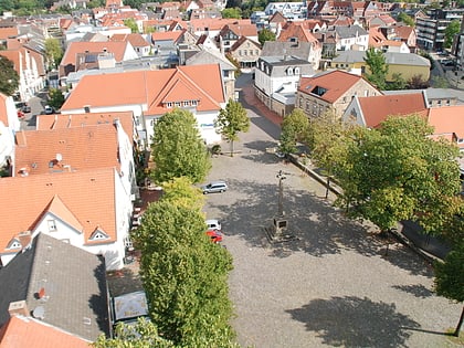 christuskirche ibbenburen