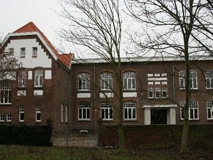 jugendfreizeitzentrum selfkant