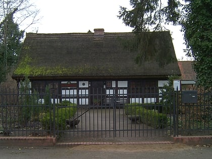 Heimathaus Schöneiche