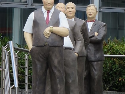 Betonfiguren