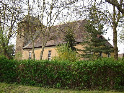 Dorfkirche Biederitz