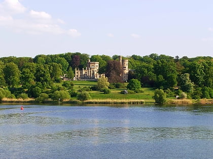 Parc de Babelsberg