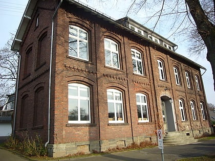 local history museum kreuztal