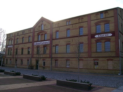 Ofen- und Keramikmuseum